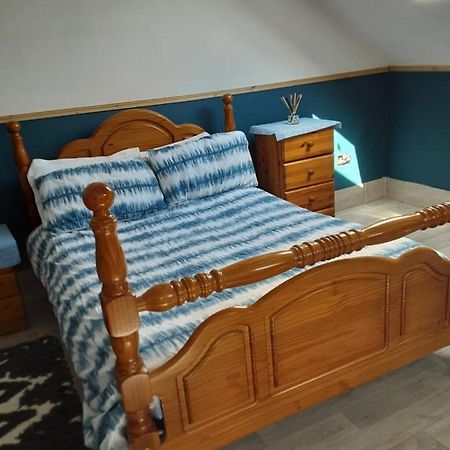 Grange Cottage Edenderry 外观 照片