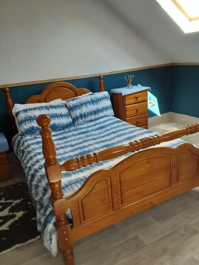 Grange Cottage Edenderry 外观 照片