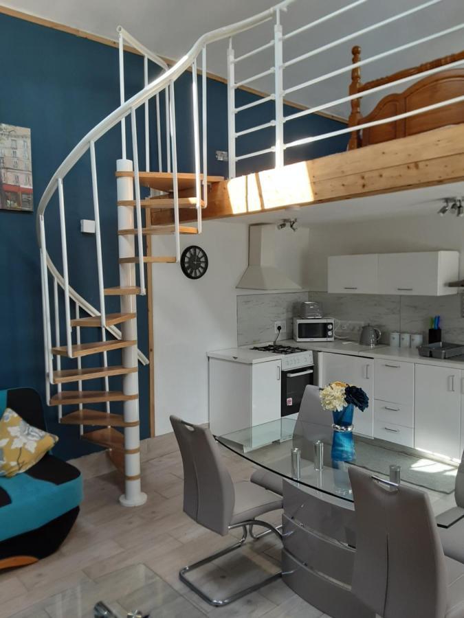 Grange Cottage Edenderry 外观 照片
